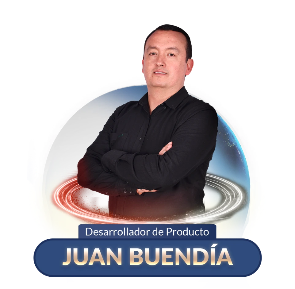 Desarrollador Hikvision | Juan