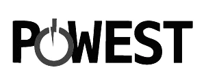 Logo Powest