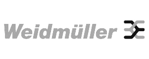 Logo Weidmuller
