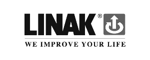 Logo Linak