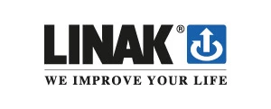 Logo Linak