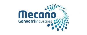 Logo Mecano