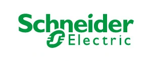 Logo Schneider Electric