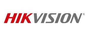 Logo Hikvision