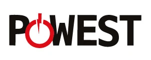 Logo Powest