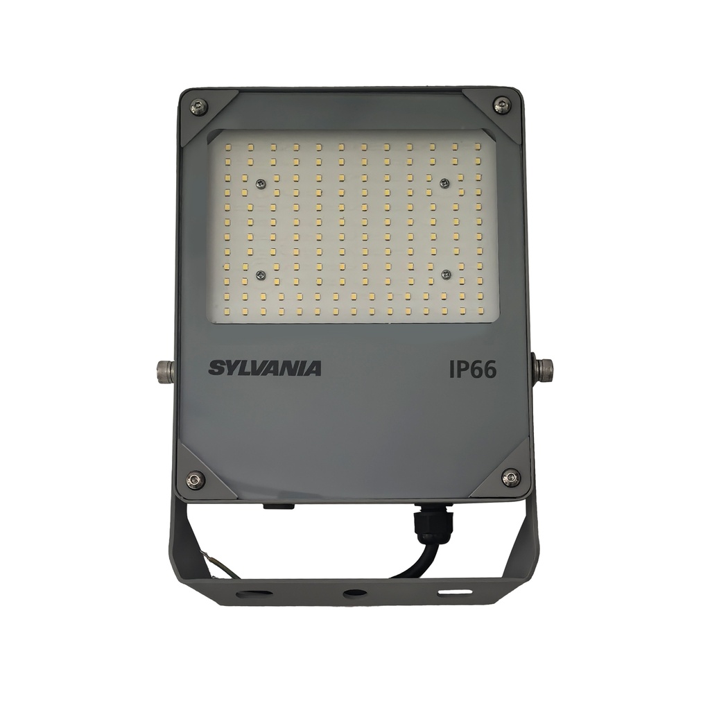 [P23679-36-1] Reflector Led Jeta Pro 100W 6500K 14000Lm 120-277Vac Ip66 Ik06 Sylvania