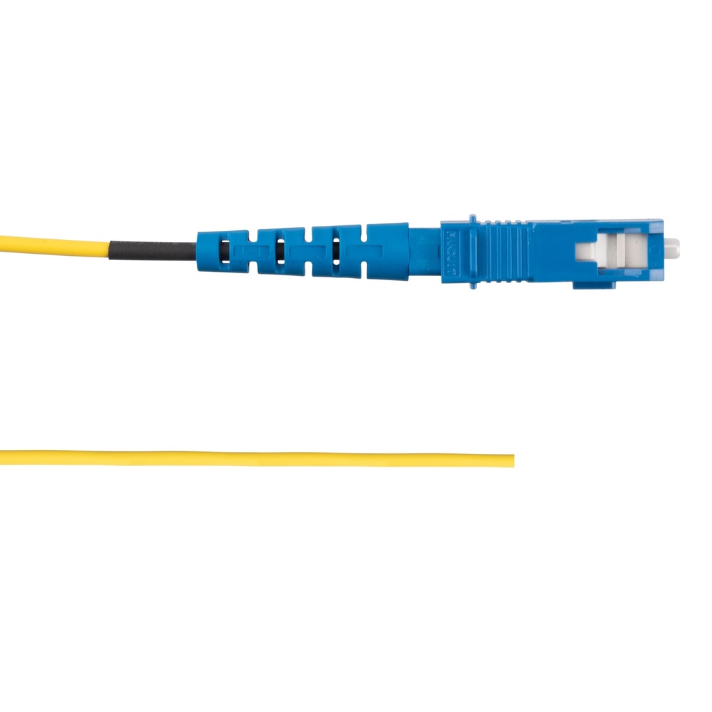 Pigtail De Fibra Monomodo Sc Simplex Os2 9/125 1Mt Opticore Panduit