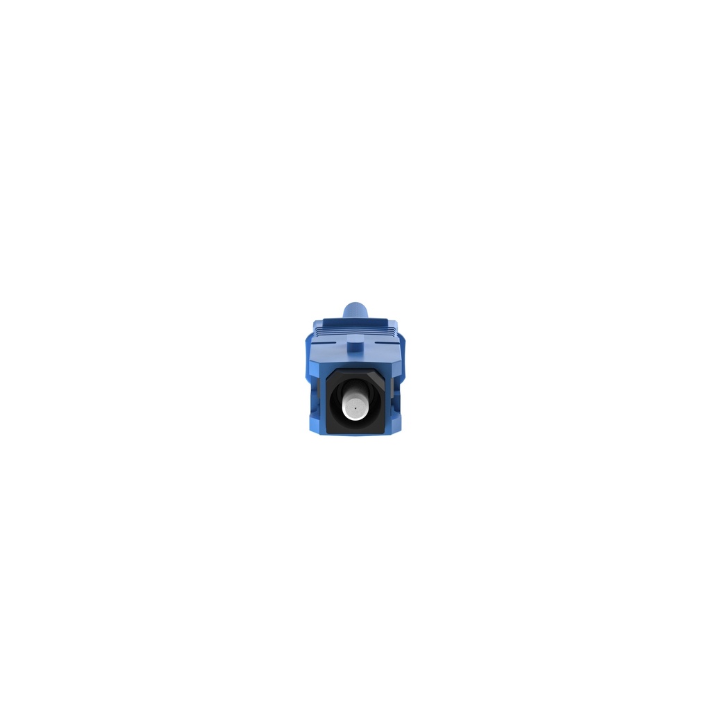 [FSC2SCBU] Conector Fibra Sc Prepulido Monomodo Os1/Os2 900Micras Opticam Azul Panduit