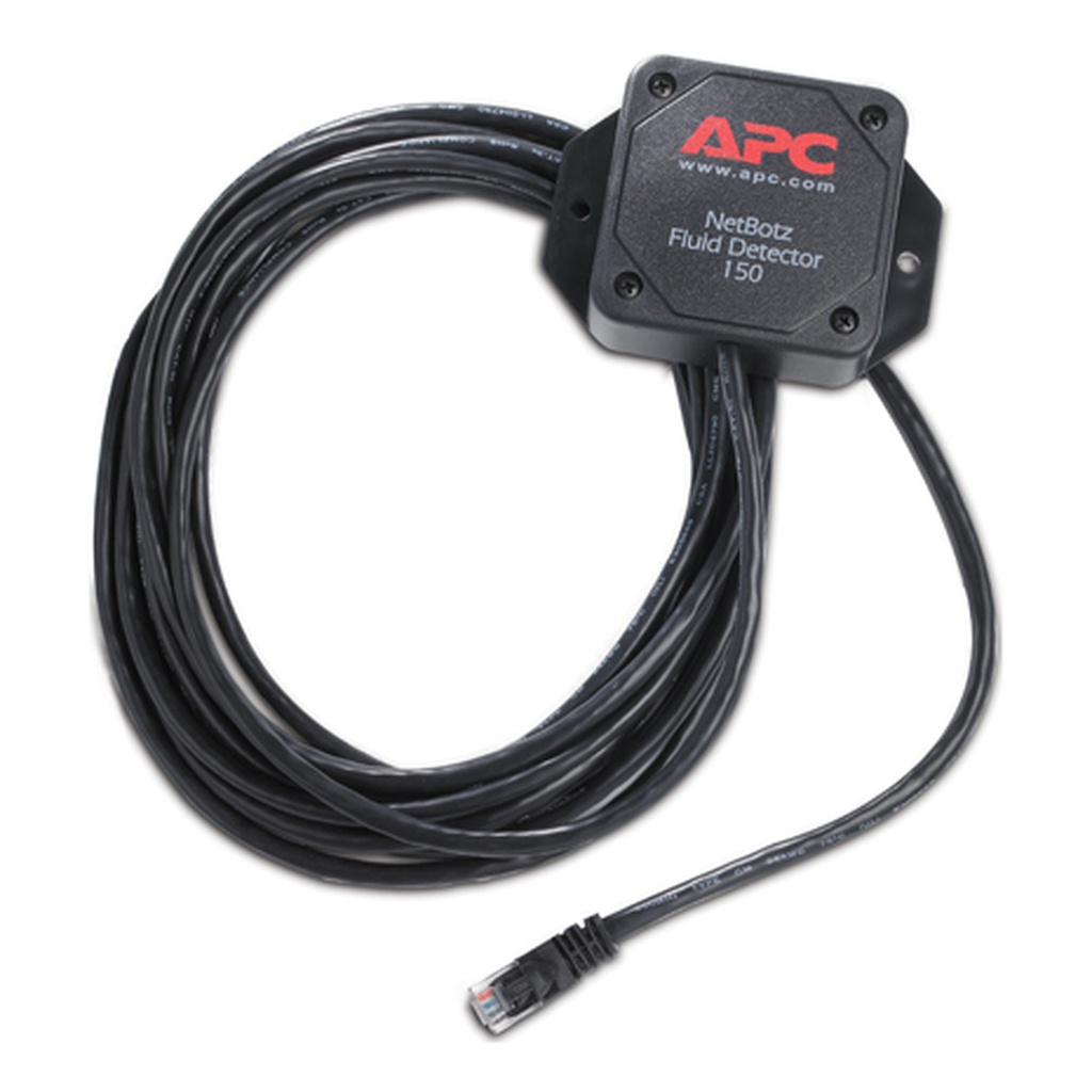 Sensor Universal Deteccion De Fluidos 4.5Mtrs Netbotz Schneider
