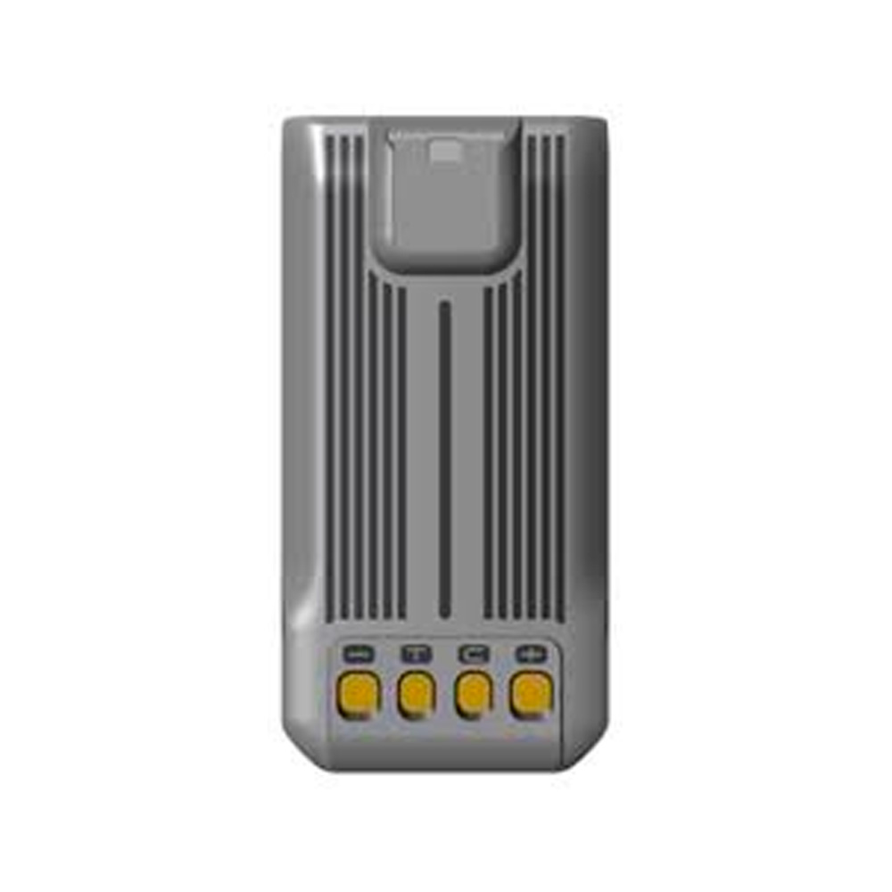 [BP4011] Bateria Polimero De Iones De Litio 4000Mah Ip54 Para Radio Ap516 Hytera