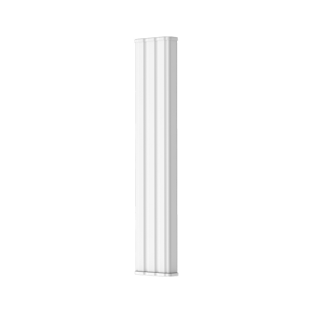 [RG-ANT20S-90] Antena Sectorial 90 Grados 5Ghz 20Dbi Se Requiere Con Base Rg-Airmetro550G-B Distancia Maxima De Transmision 10Km Ruijie