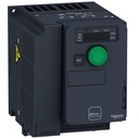 Variador De Velocidad Atv320 Compacto 1.5Kw 2Hp 4.8A 220V 200-240Vac Plc Modbus Integrado Opcional Ethernet Y Profibus Pantalla Basica Aplicacion Maquinas Avanzadas Schneider