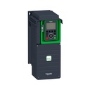Variador De Velocidad Atv930 Procesos 7.5Kw  10Hp 16.5A 440V 380-480Vac Modbus Y Ethernet Integrado Opcional Profinet Y Profibus Pantalla Lcd Aplicacion Industria Pesada Schneider