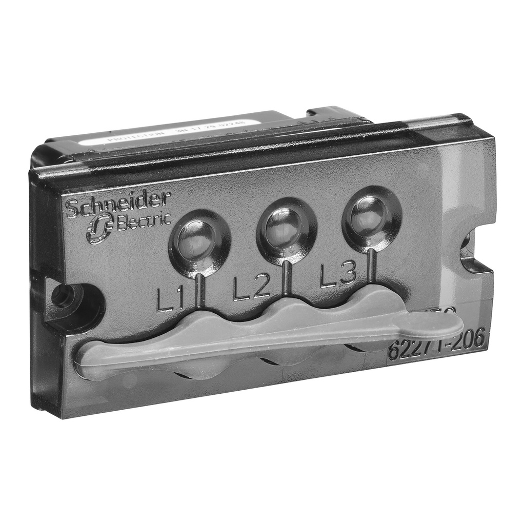 [VPI62407] Indicador Presencia De Voltaje Powerlogic Iec 62271-206 32.5Ua Ip3X Ik05 Schneider