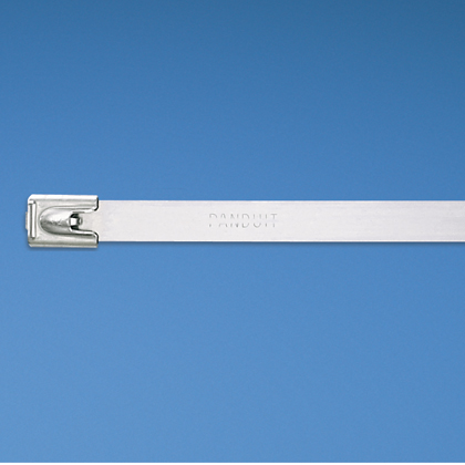 Amarre Acero Inoxidable 7.9"(200Mm) X 0.31"(7.9Mm) X50 Und Panduit