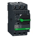 Guardamotor Tesys Gv2 20-25A 11Kw 50Ka A 400V Manija Rotativa Schneider