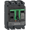 Interruptor Compact Nsx250H 3P Regulable 100-250A 100Ka A 220/240V Y 65Ka A 440V Unidad Micrologic 2.2 Lsoi Schneider