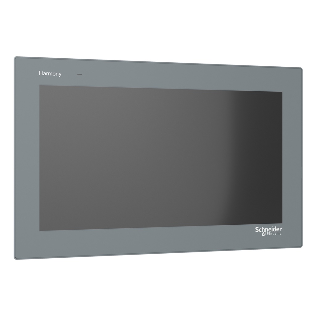 [HMIET6700] Pantalla Tactil Hmi 15 Pulgadas Alimentacion 24Vdc 2 Puertos Comunicacion 2 Puertos Ethernet 1 Puerto Usb Easy Harmony St6 Schneider