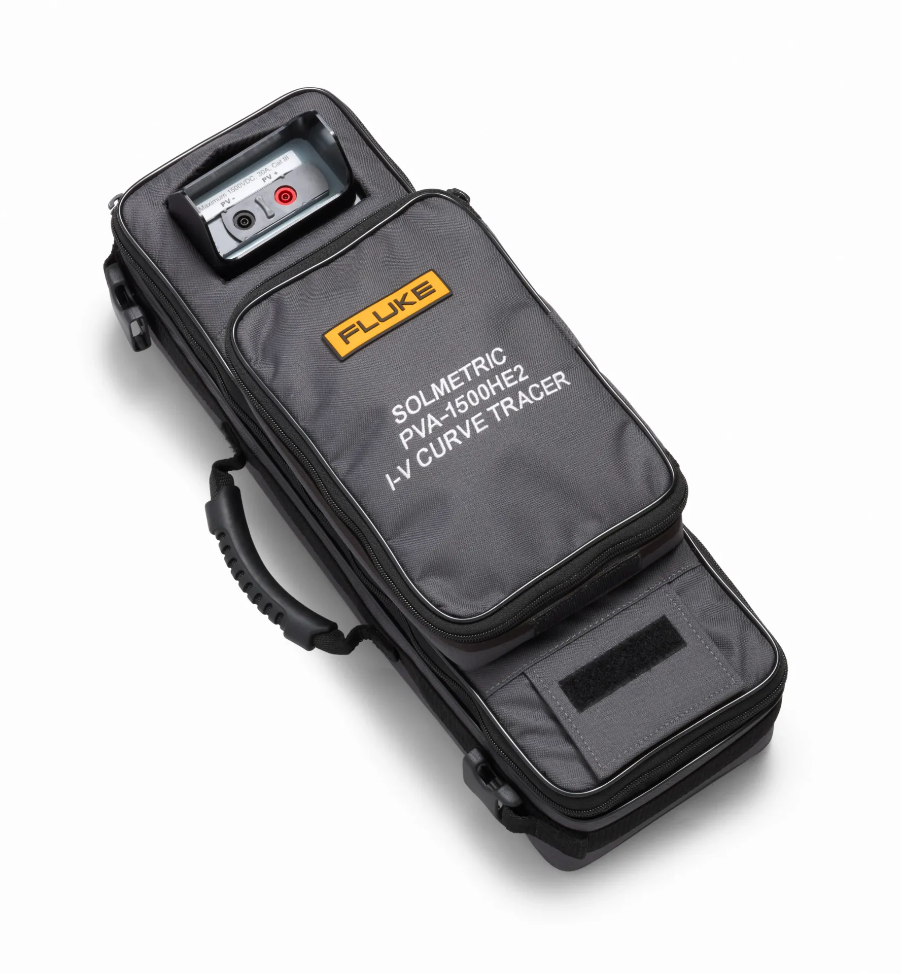 Analizador Trazador De Curva Iv De Alta Eficiencia Serie Pva Fluke 5600010