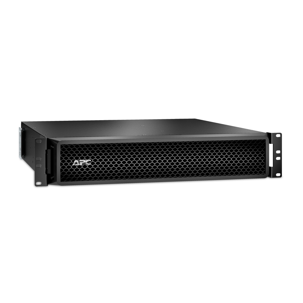 Banco De Baterias Para Ups 3Kva Srt 96V 2Ru Apc Schneider