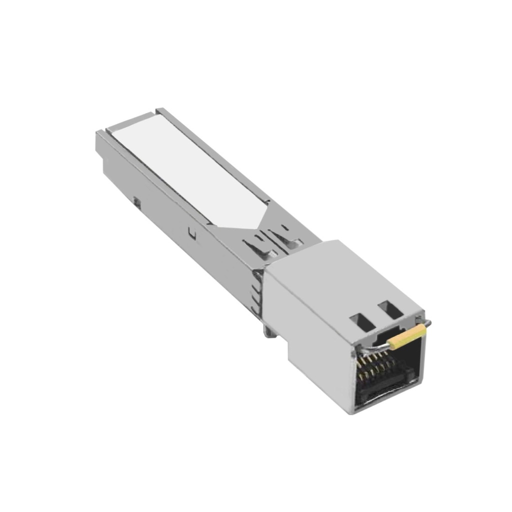 Conector Para Procesador Redundante Rj45 Para Modicon X80 Schneider
