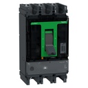 Interruptor Fijo 320A Nsx400N 50Ka A 440V 85Ka A 220V 690Vac Unidad Micrologic 1.3M Schneider