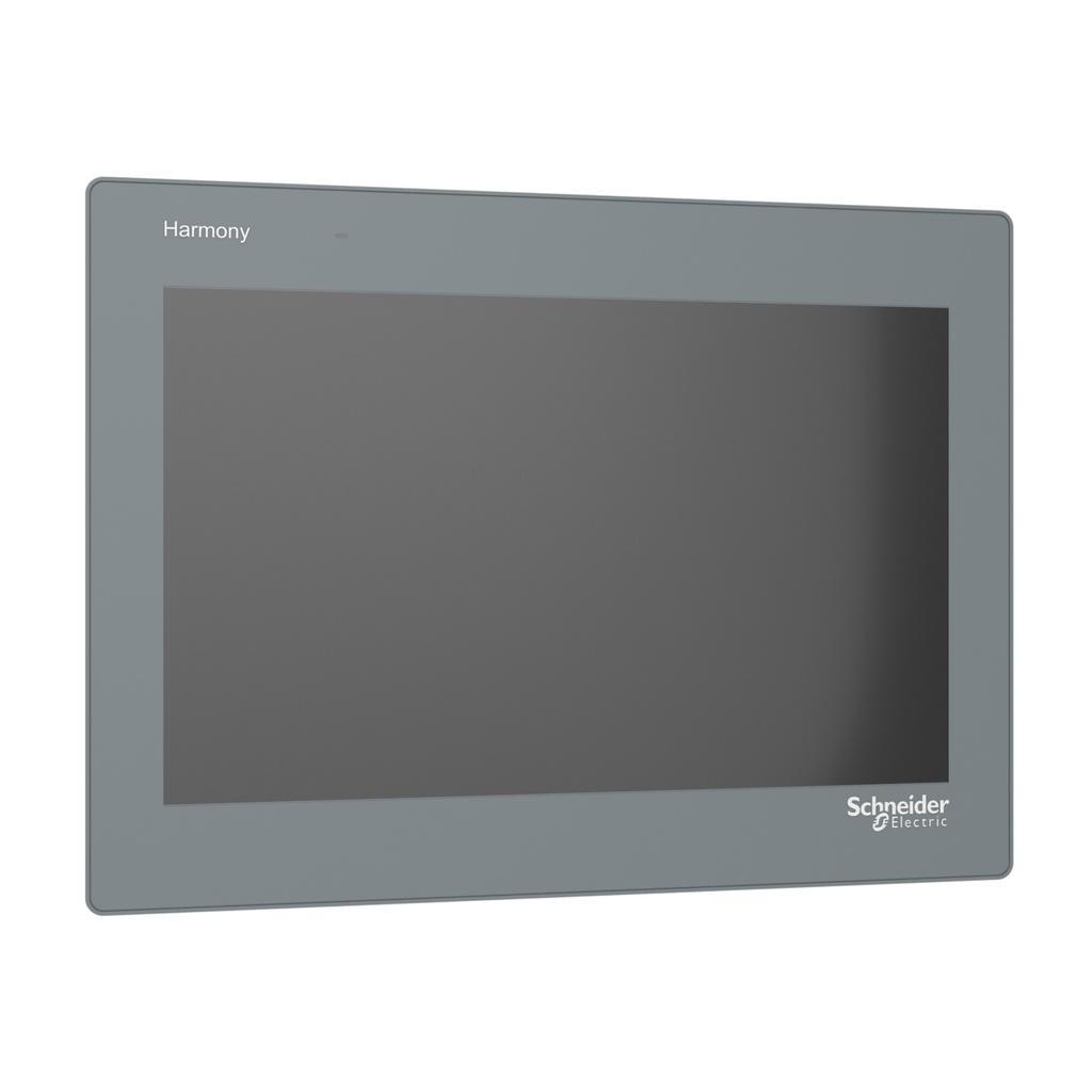[HMIET6600] Pantalla Tactil Hmi 12 Pulgadas Alimentacion 24Vdc 2 Puertos Comunicacion 1 Puerto Ethernet 1 Puerto Usb Easy Harmony Et6 Schneider