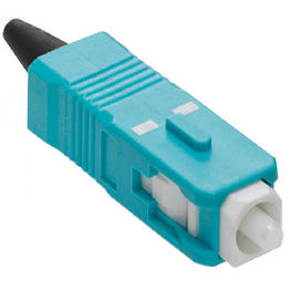 Conn Fcure Sc 2Bt Aq Leviton