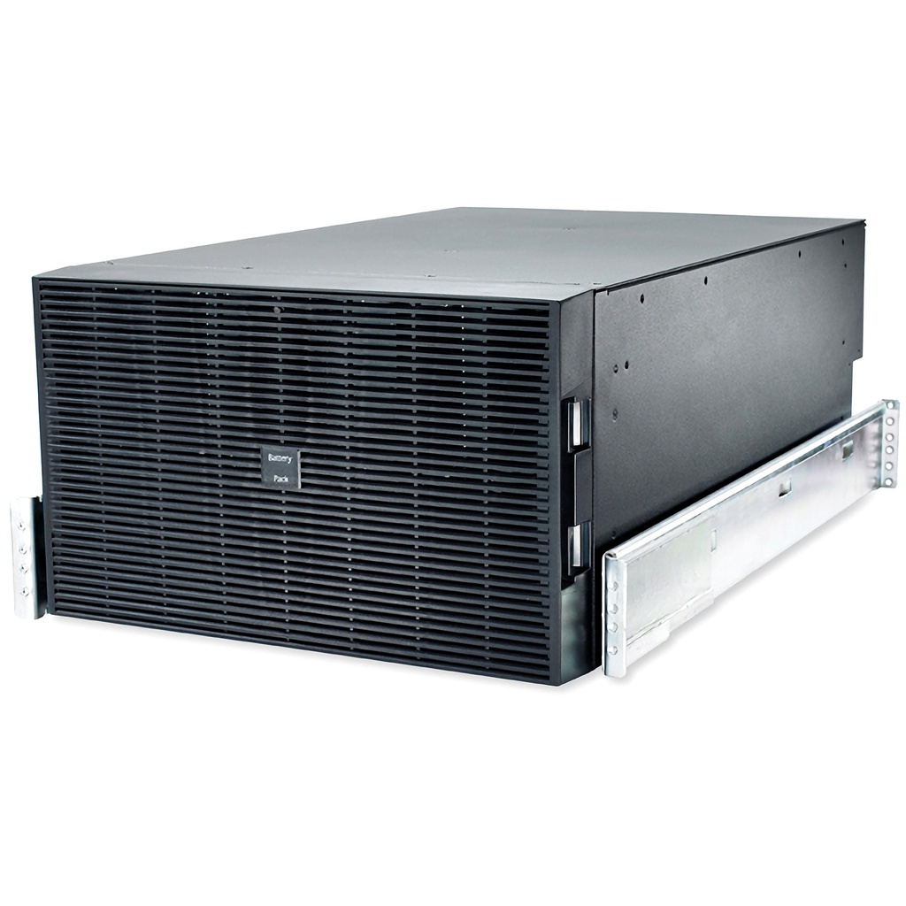 [SURT192RMXLBP2] Paquete De Baterias De 2 Hileras Para Unidad Smart-Ups Rt Para Rack 6U Apc Schneider