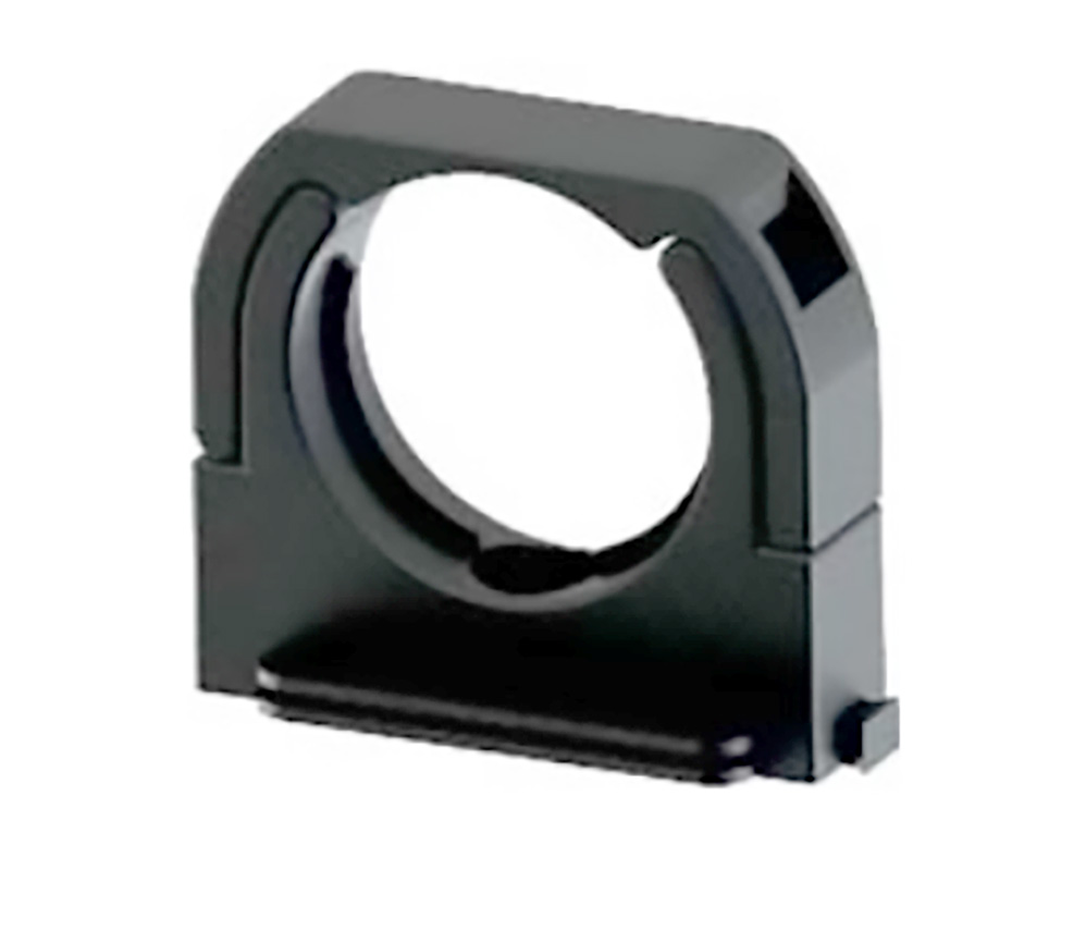 Soporte Para Tubo Flexible Pa6 Dn 48 Pemsa