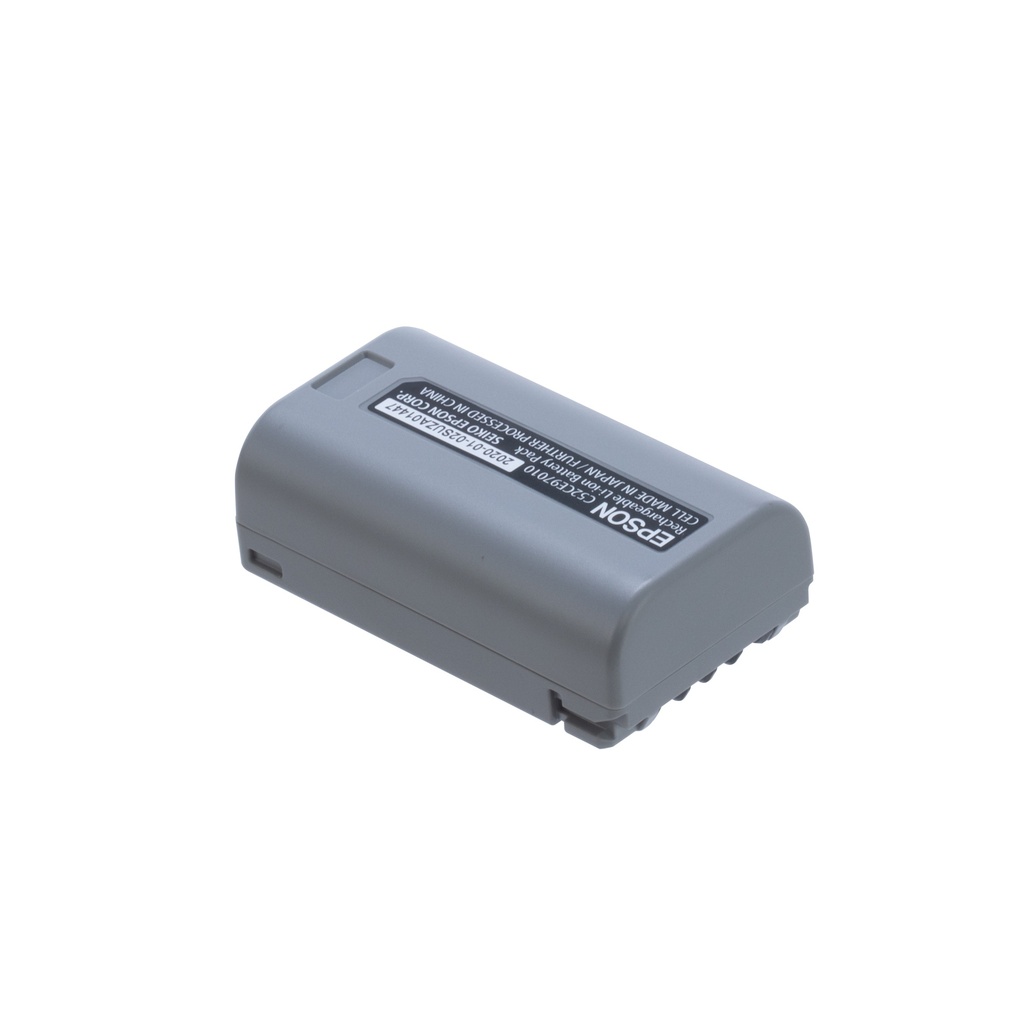 [MP-BATT] Bateria De Remplazo Recargable Litio Para Impresora Mp300 Panduit