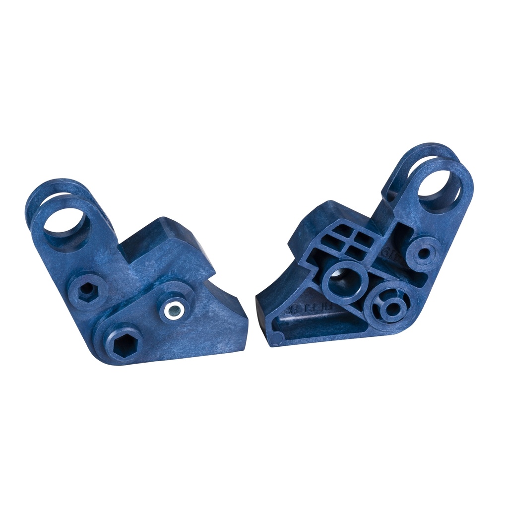 Enclavamiento Mecanico Contactor Easypact Tvs Para Lineas Lc1E300-Lc1E500 Schneider