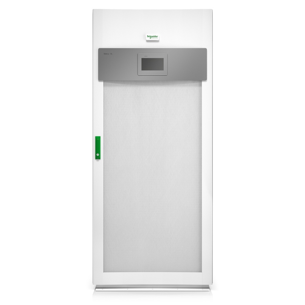 [GVL300K500DS] Ups Galaxy Vl Escalable De 300Kw A 500Kw 440V 3F Puesta En Marcha 5X8 Apc Schneider