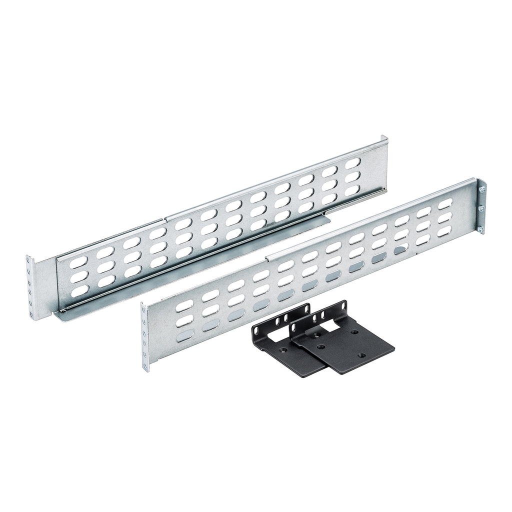 Kit De Rieles Para Ups Smart-Ups Rt De 2Kva Y 3Kva Para Rack De 19" Apc Schneider