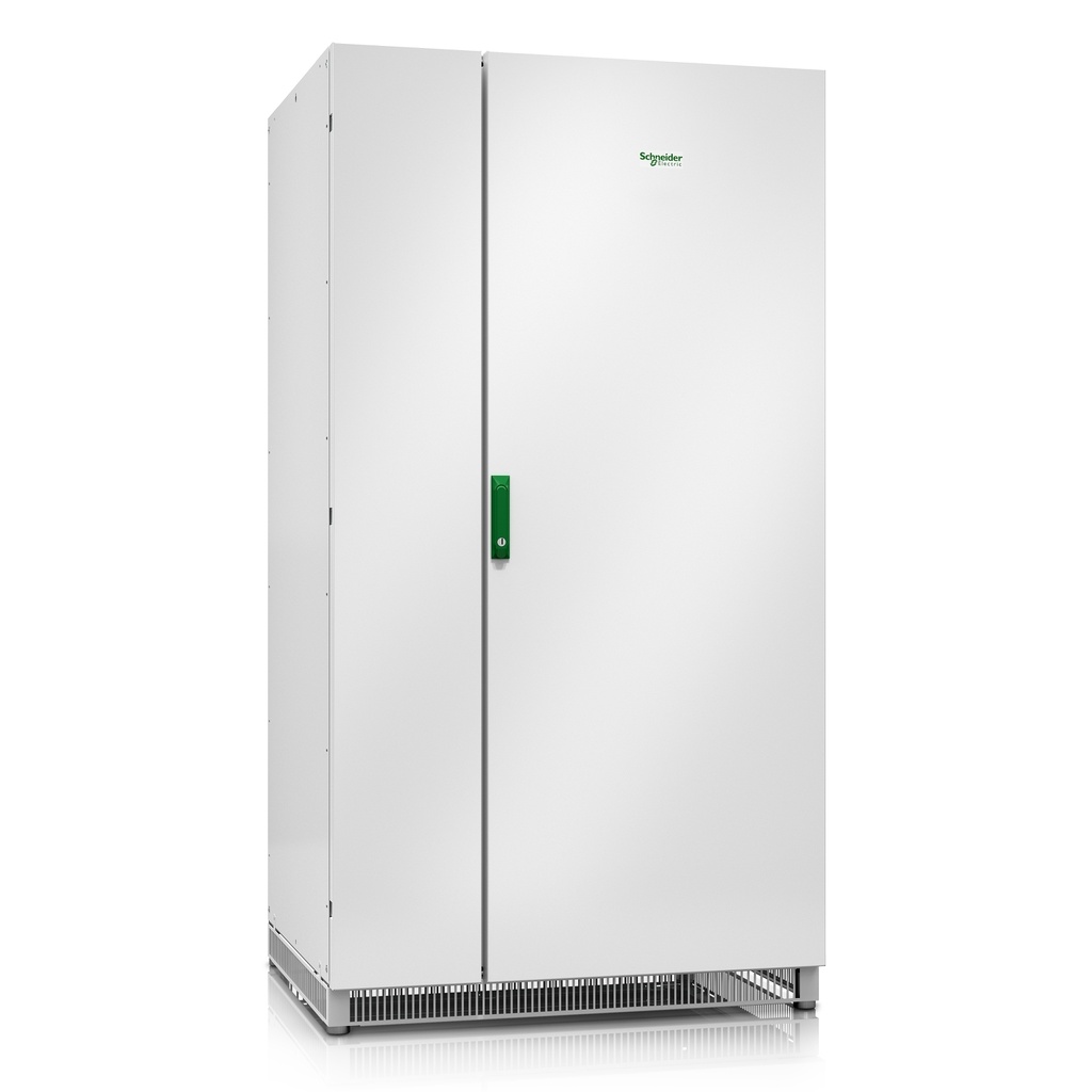 Gabinete De Baterias Modular Para Ups Galaxy Vs Con Baterias Configuracion A2 Apc Schneider