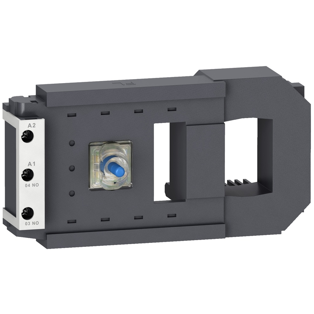 [LX1FL220] Bobina Lx1F - Tesys F - 220/240Vca Para Contactor F630 Schneider