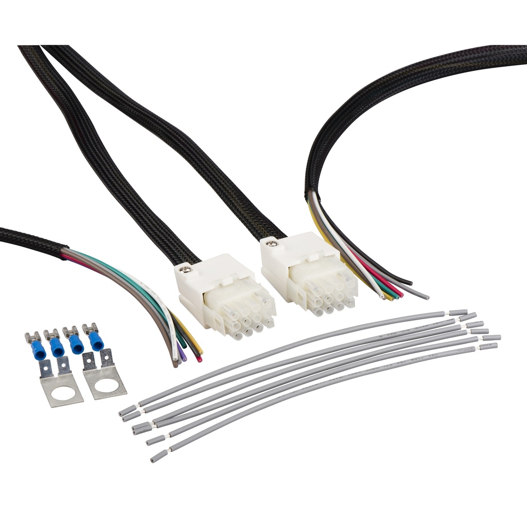 [54655] Set Cables De Conexiones Prefabricadas Ive Para Interruptores Masterpact Montaje Fijo O Extraibles De 630A A 1600A Schneider