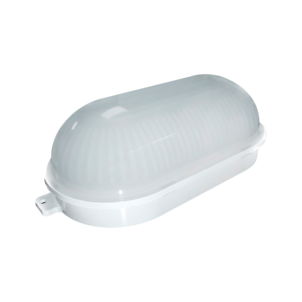 Lampara Led Tortuga 12W 100-240V 1200Lm 6500K Dl Mv Sylvania