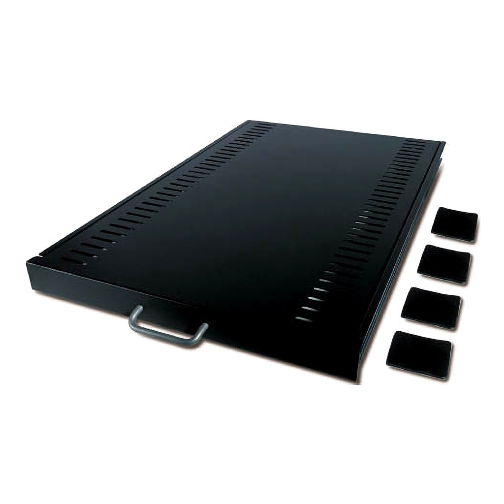 Bandeja Deslizsante Para Montaje En Rack Capacidad 45.5Kg Apc Schneider