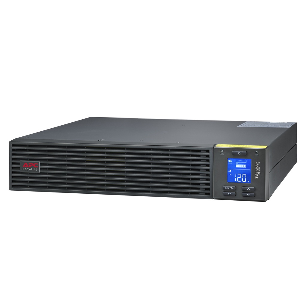 [SRV2KRA] Ups Online 2Kva Rackable 120V Apc Schneider