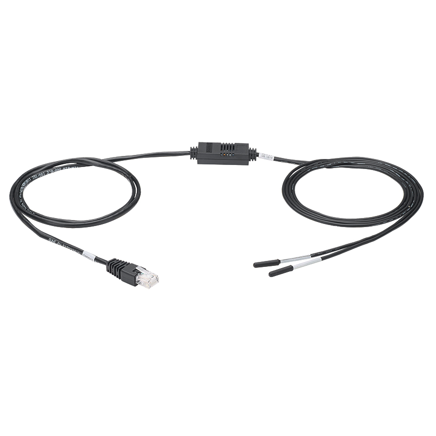 [EC001] Sensor De Humedad Y 3 Temperaturas G5 Smartzone Panduit