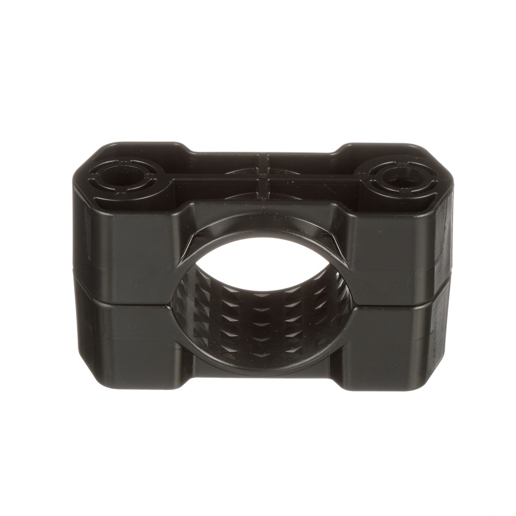 Abrazadera Para Cable 2H, Pl, Cable Único, Diam 1,81 Pulgadas A 2,28 Pulgadas, Paquete De 10 Und Panduit