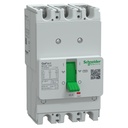 Interruptor 63A 3P 415Vac Gopact 50Ka A 220V Y 30Ka A 415V Schneider