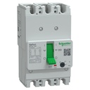 Interruptor Regulable 25.6-32A 3P 415Vac Gopact 50Ka A 220V Y 30Ka A 415V Schneider