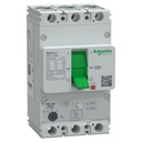 Interruptor Regulable 112-160A 3P 415Vac Gopact 36Ka A 220V Y 25Ka A 415V Schneider