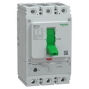 Interruptor Regulable 224-320A 3P 415Vac Gopact 65Ka A 220V Y 50Ka A 415V Schneider