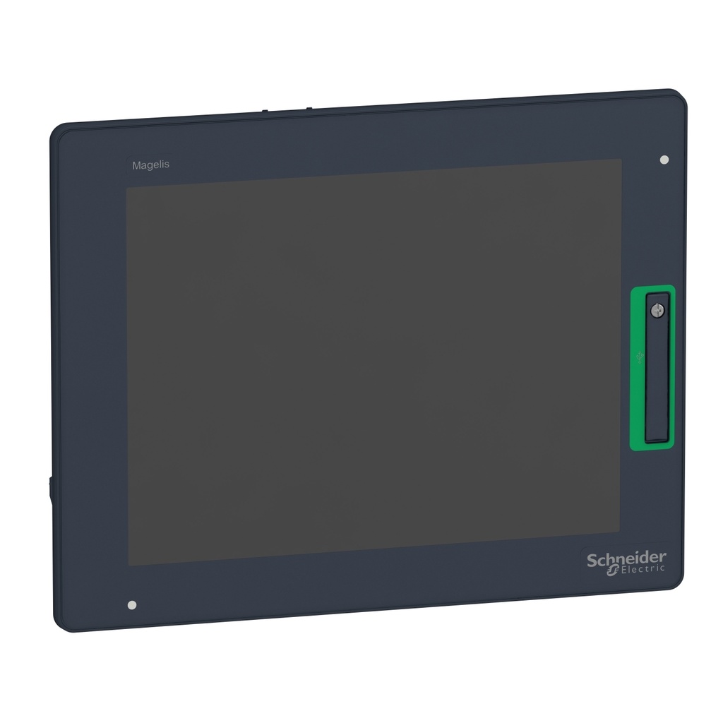 Pantalla Tactil 10.4 Pulgadas Svga Harmony Gtu Schneider Hmidt542