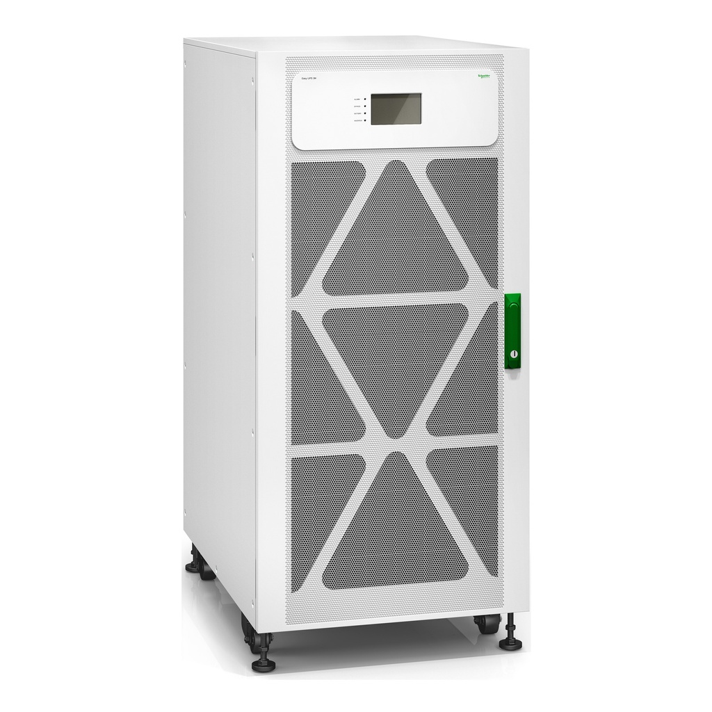 [E3MUPS100KFNS] Ups 3M 100Kva Trifasica Entrada 220V Salida 220 Para Uso Con Baterias Externas Incluye Puesta En Marcha 5X8 Easy Apc Schneider E3Mups100Kfns