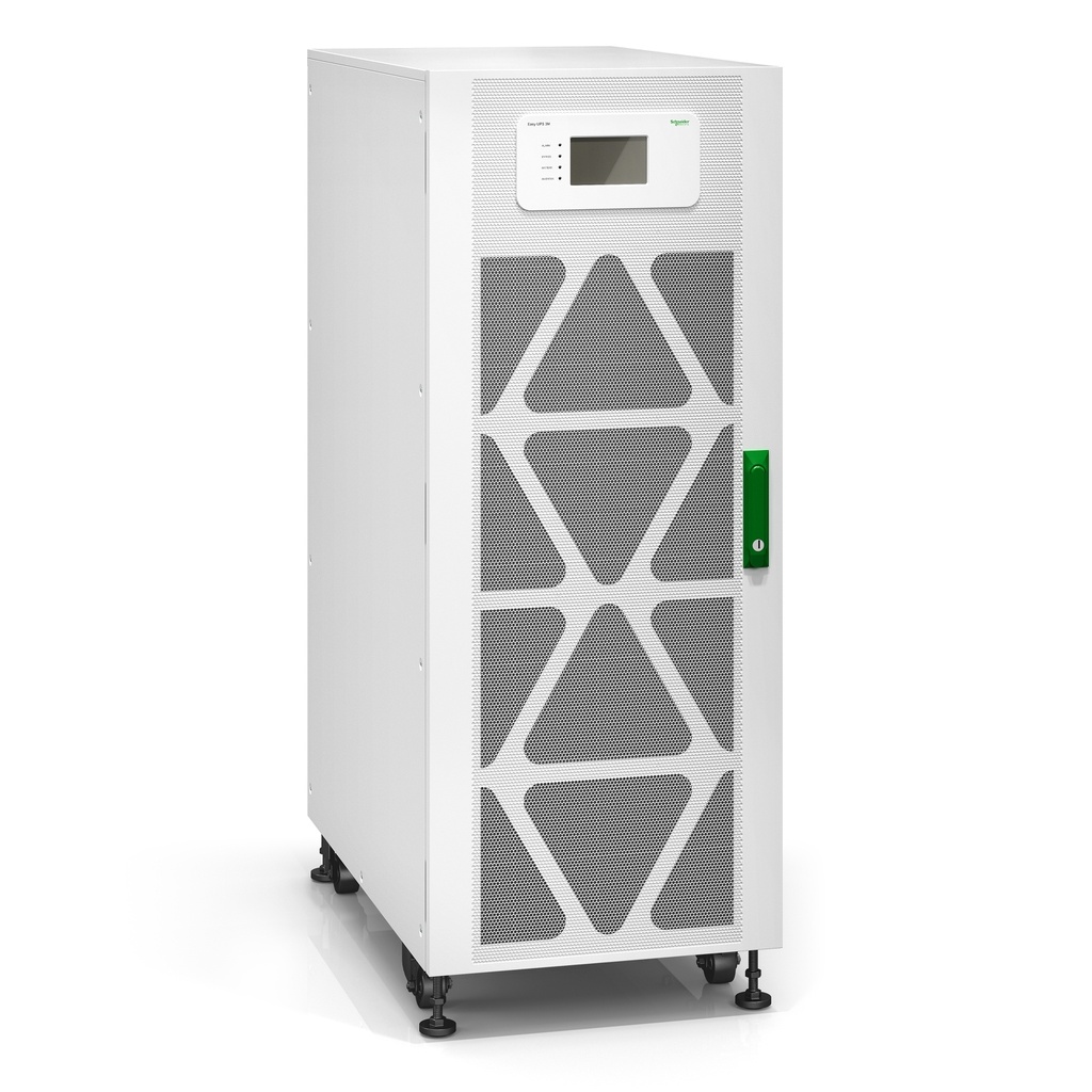 [E3MUPS60KFNS] Ups 3M 60Kva Trifasica Entrada 220V Salida 220V Para Uso Con Baterias Externas Incluye Puesta En Marcha 5X8 Easy Apc Schneider E3Mups60Kfns