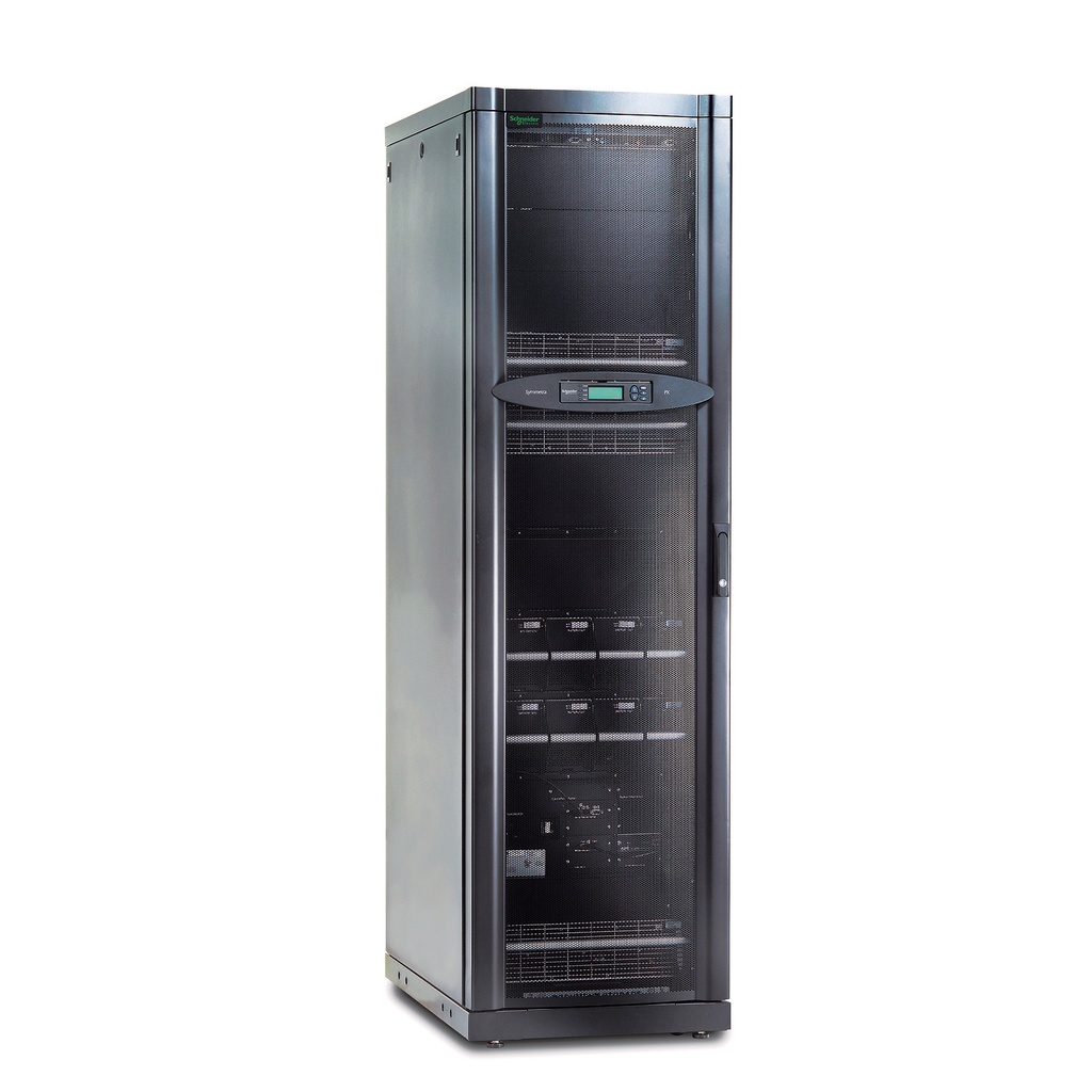 Ups Symmetra Px De 20Kw Escalable A 40Kw Entrada 208V Salida 208V Apc Schneider Sy20K40F